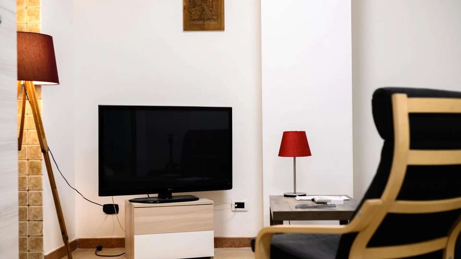 Vico Molino Al Lavinaio 7 Apartment Naples Italy