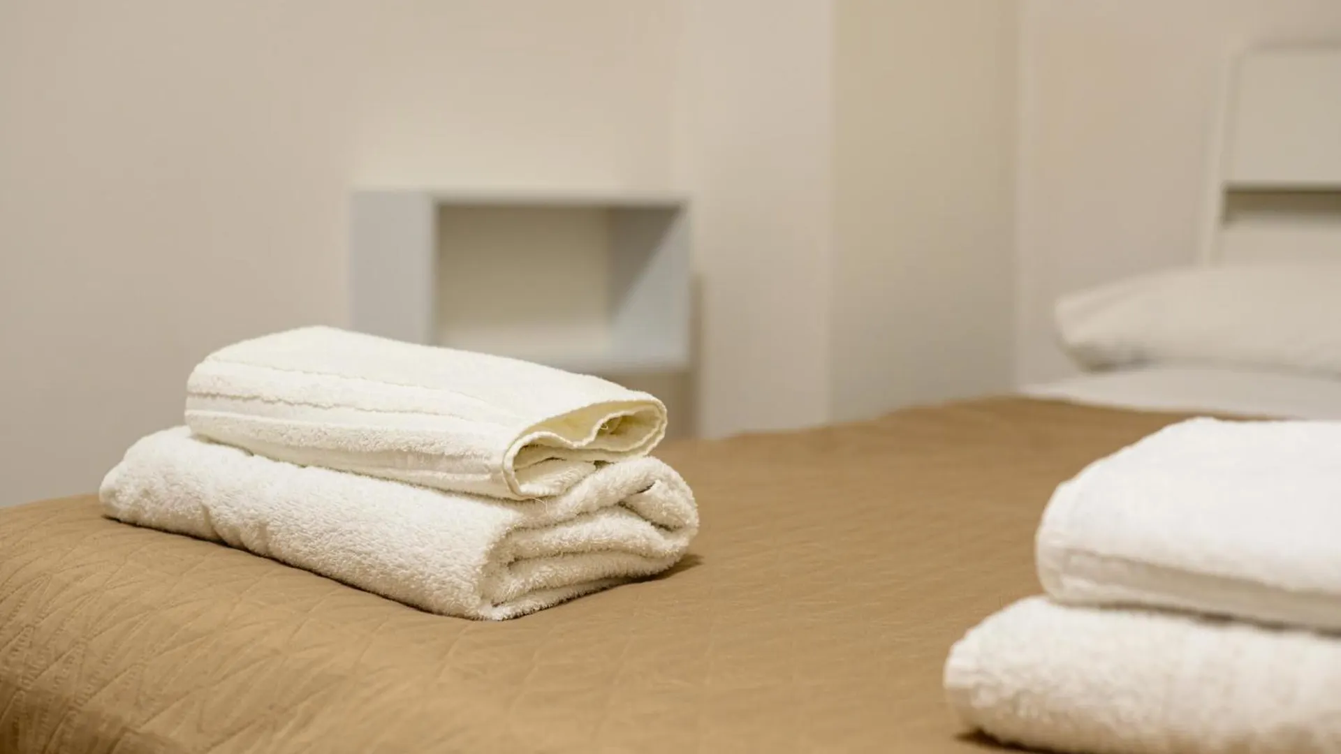 Apartmán Vico Molino Al Lavinaio 7 Neapol