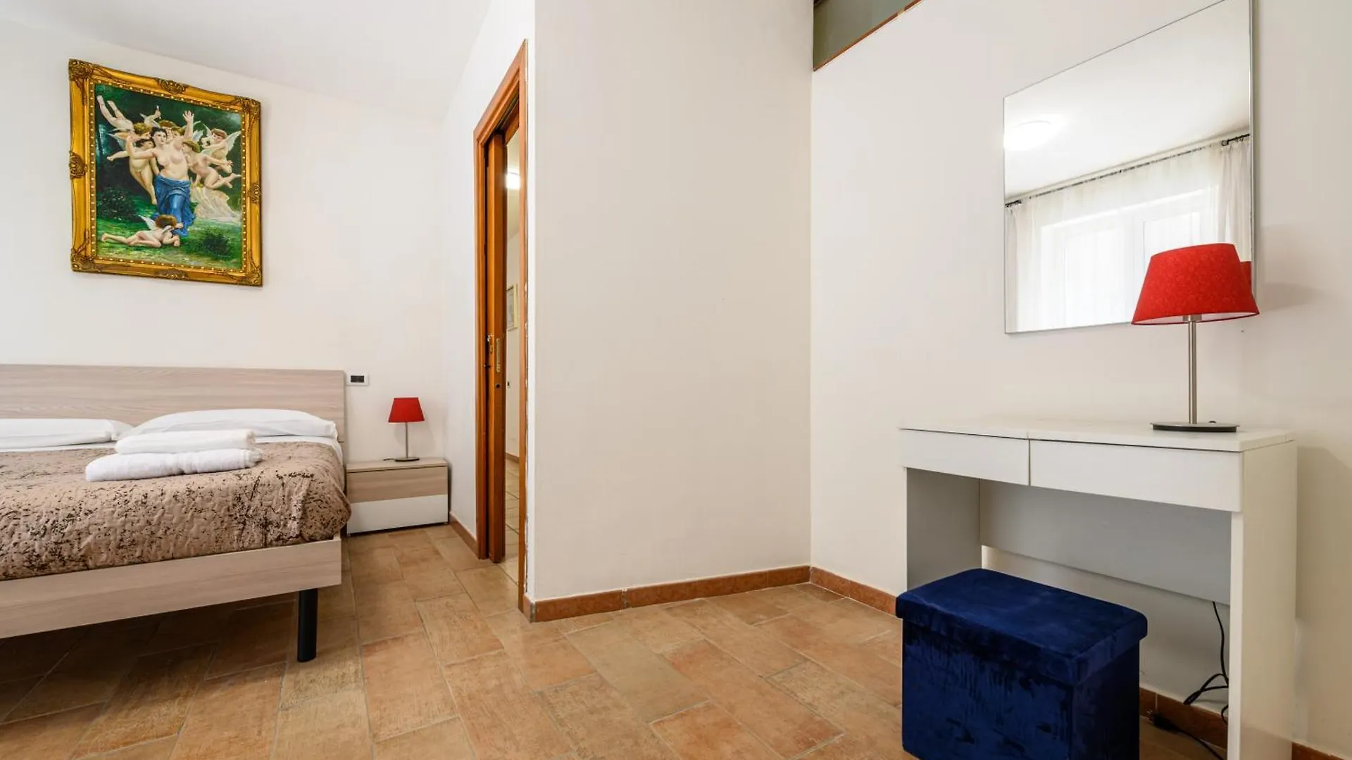 Vico Molino Al Lavinaio 7 Apartment Naples