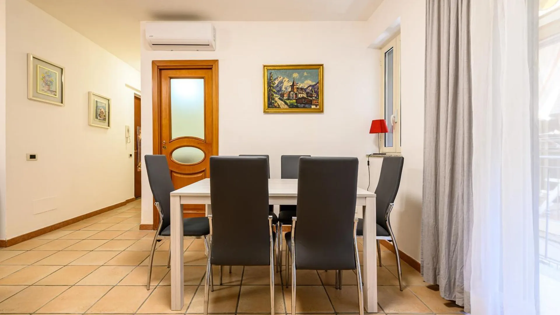 Vico Molino Al Lavinaio 7 Apartment Naples 0*,