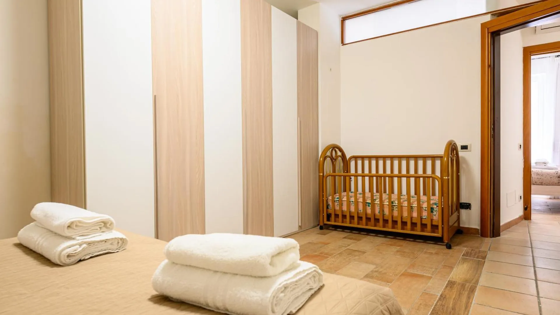 Vico Molino Al Lavinaio 7 Apartment Naples