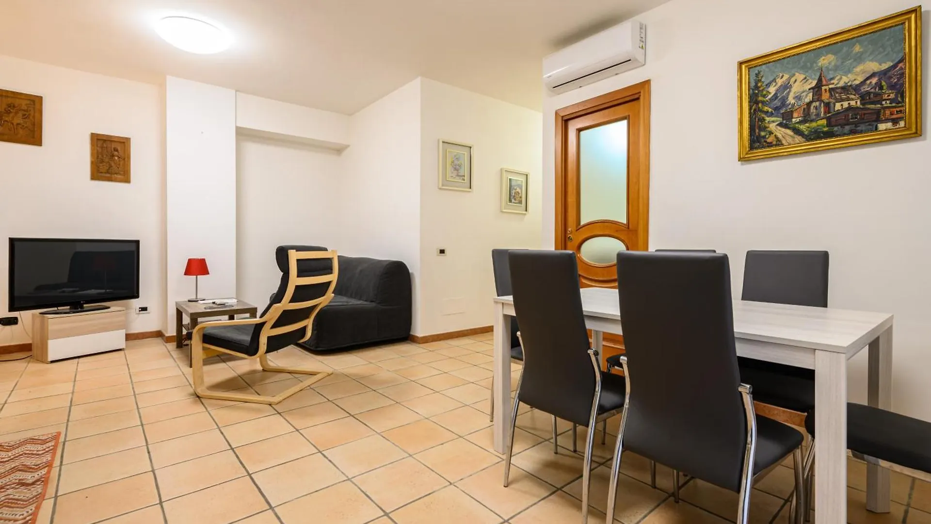 Vico Molino Al Lavinaio 7 Apartment Naples Italy