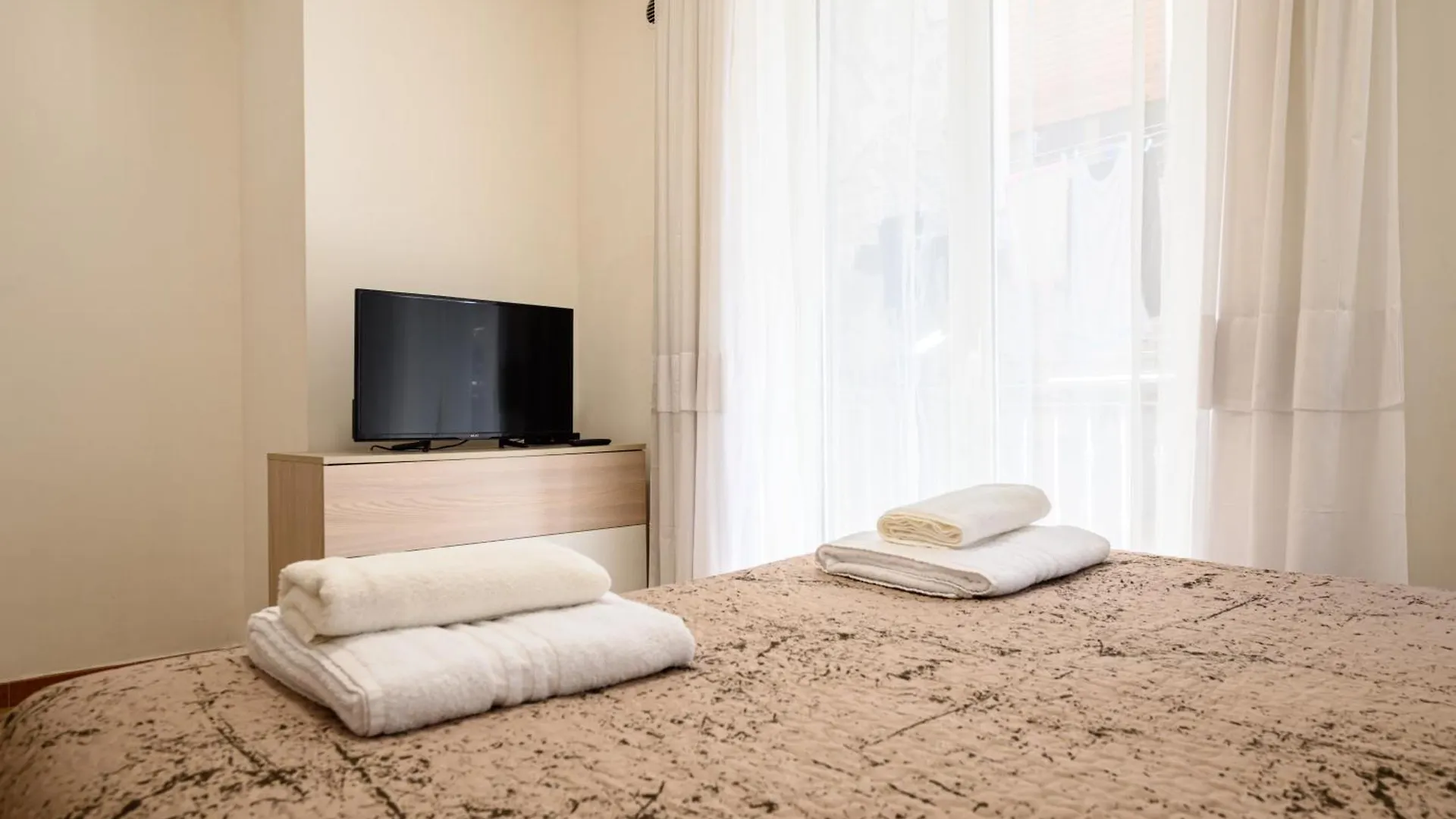 Vico Molino Al Lavinaio 7 Apartment Naples