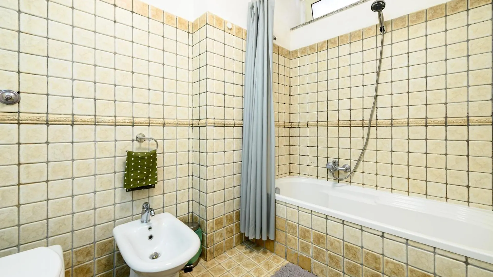 Vico Molino Al Lavinaio 7 Apartment Naples