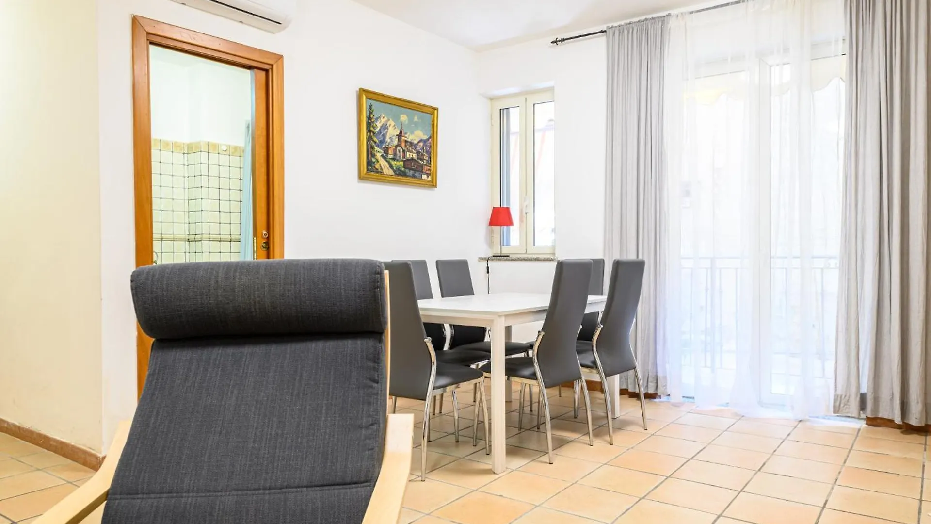Vico Molino Al Lavinaio 7 Apartment Naples 0*,