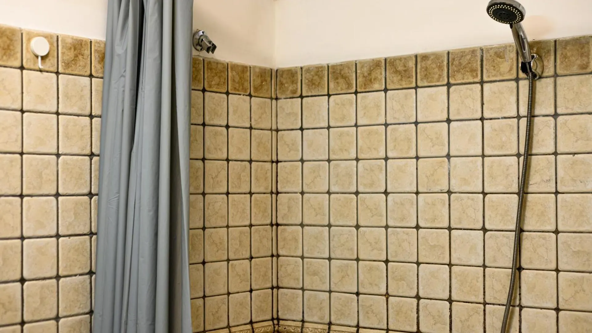 Apartmán Vico Molino Al Lavinaio 7 Neapol