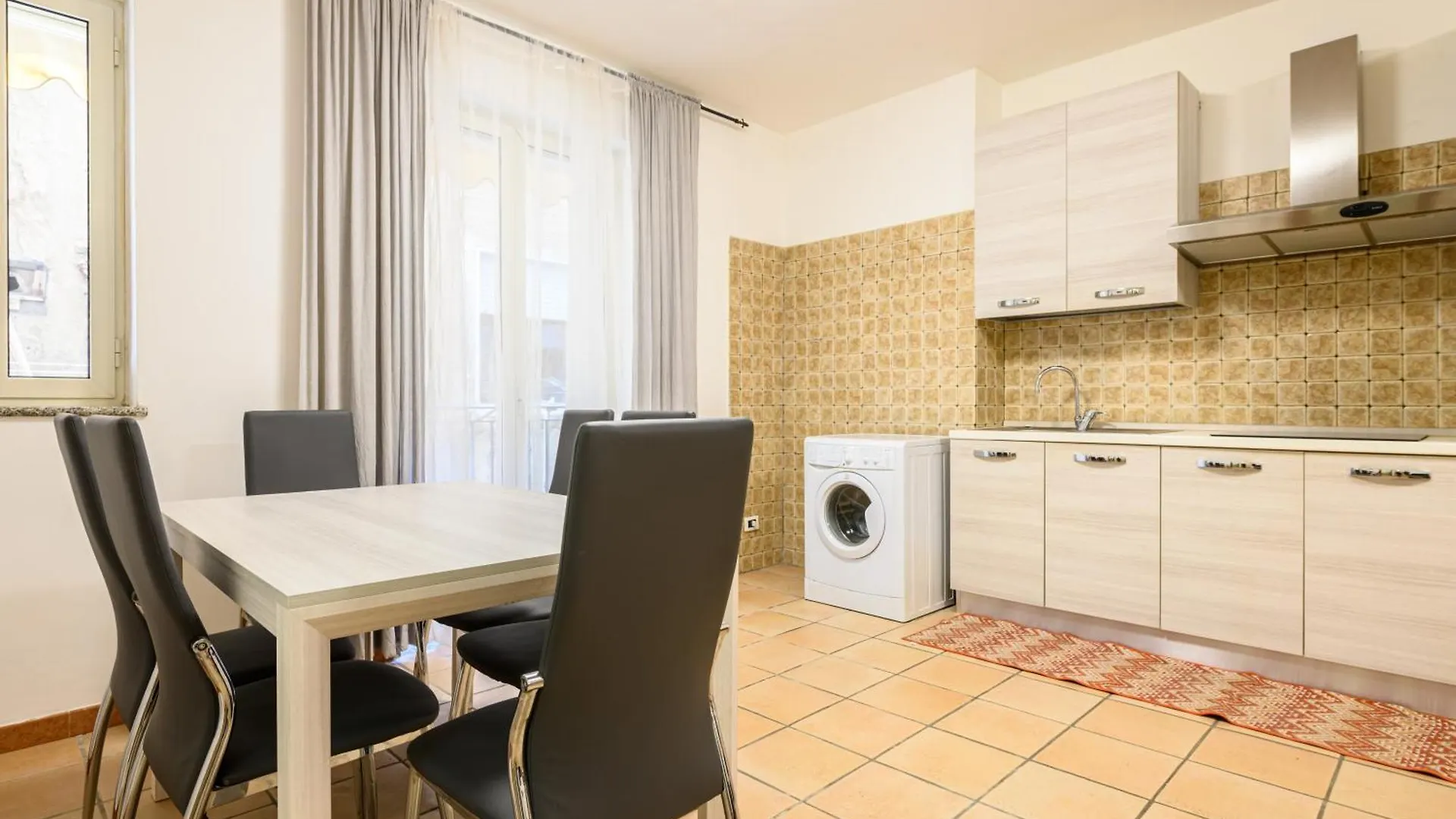 Vico Molino Al Lavinaio 7 Apartment Naples