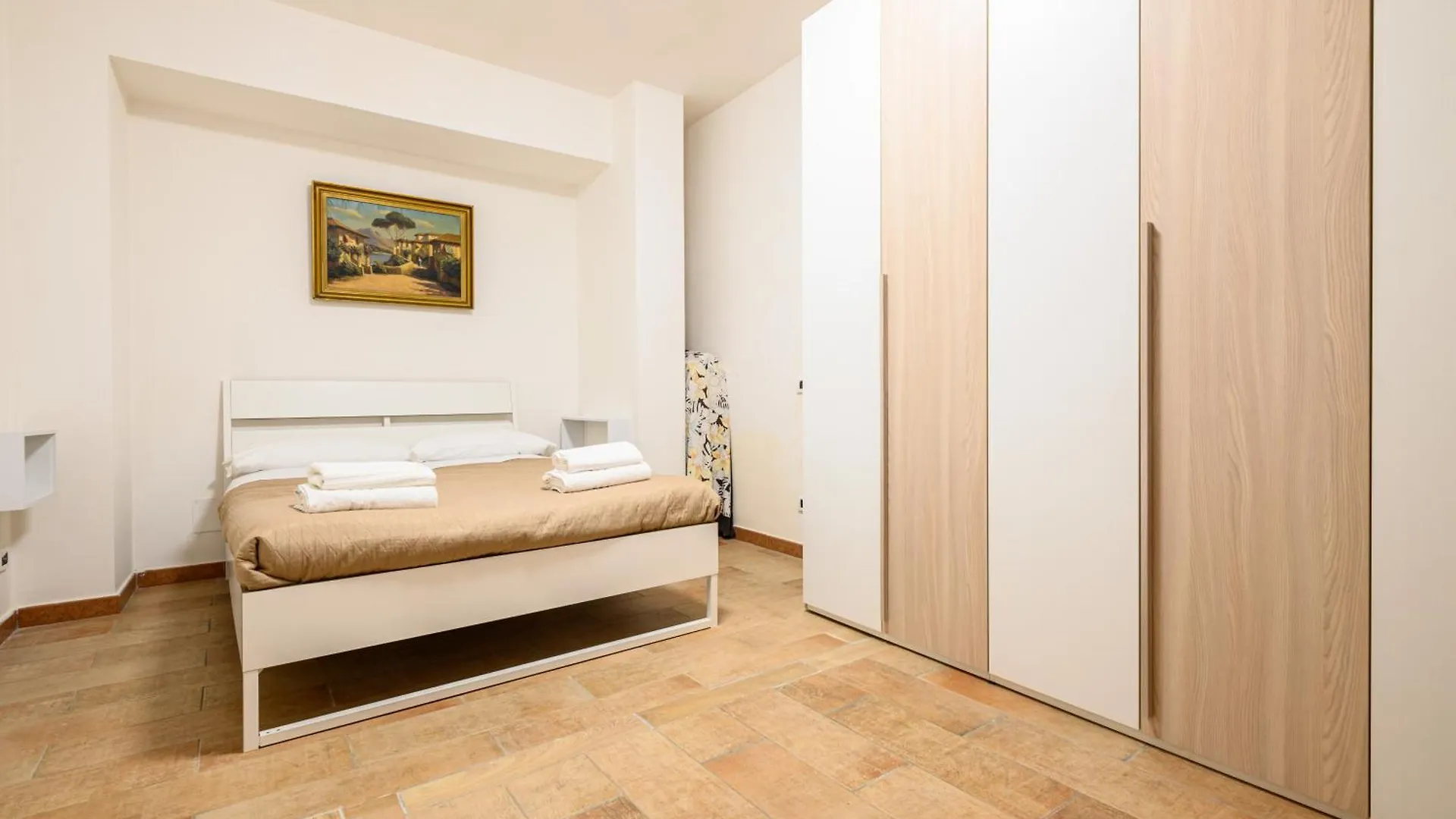 Vico Molino Al Lavinaio 7 Apartment Naples 0*,  Italy